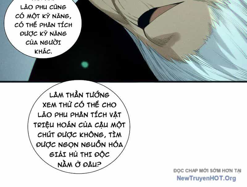 Thảm Họa Tử Linh Sư - Chương 197 - ảnh 122