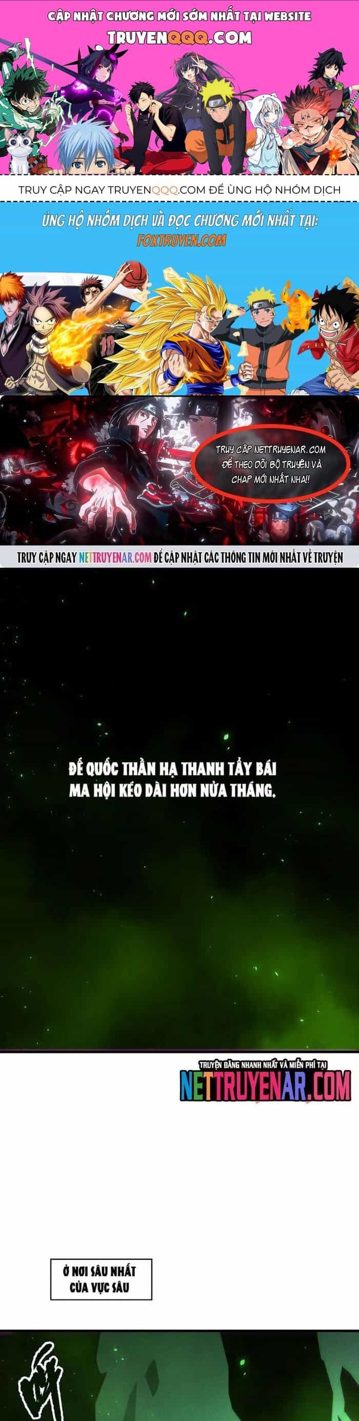 Thảm Họa Tử Linh Sư - Chương 202 - ảnh 1