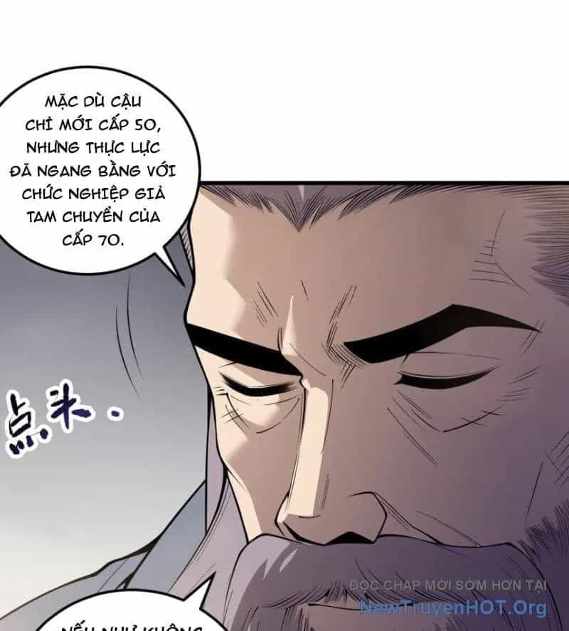 Thảm Họa Tử Linh Sư - Chương 203 - ảnh 72