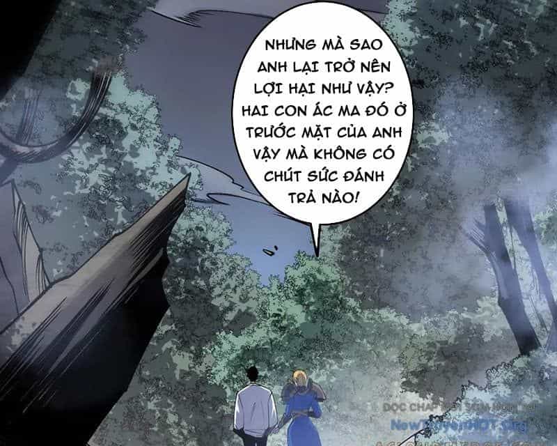 Thảm Họa Tử Linh Sư - Chương 204 - ảnh 117