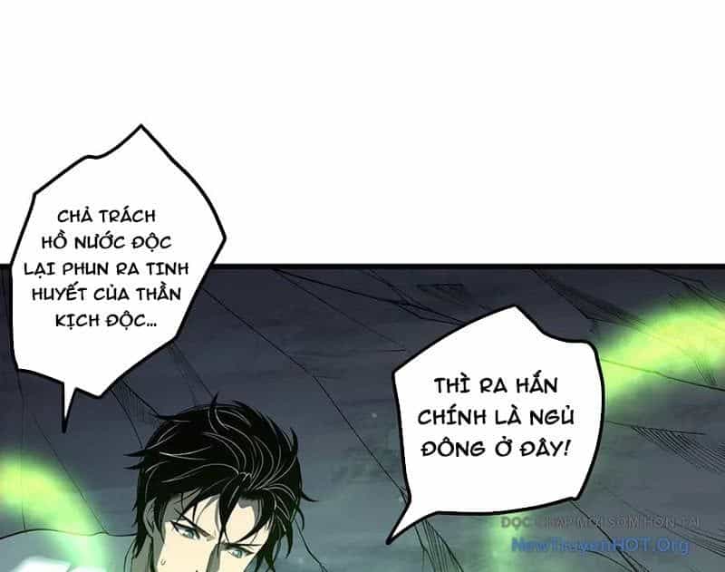 Thảm Họa Tử Linh Sư - Chương 211 - ảnh 119