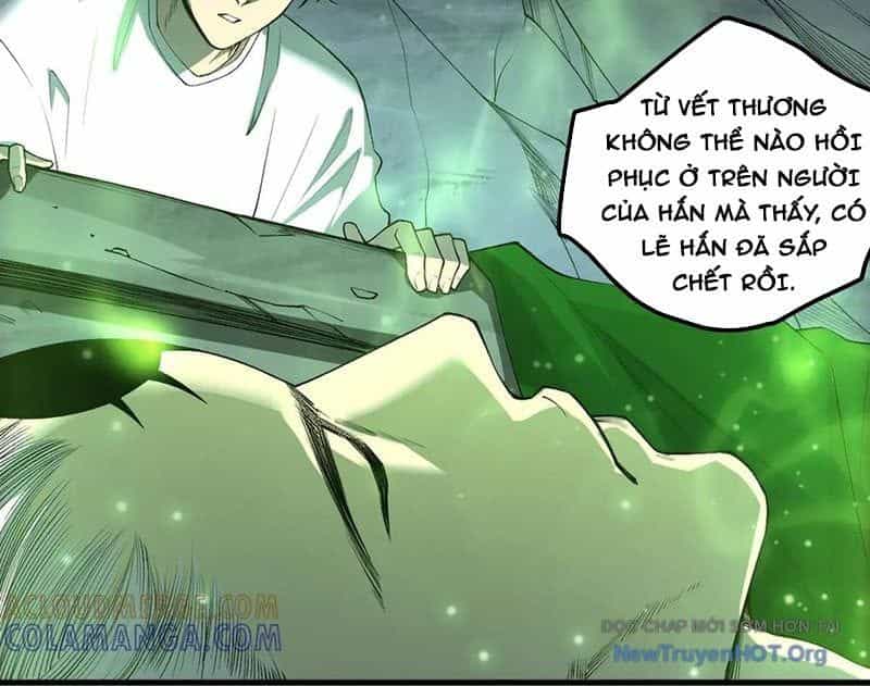 Thảm Họa Tử Linh Sư - Chương 211 - ảnh 120