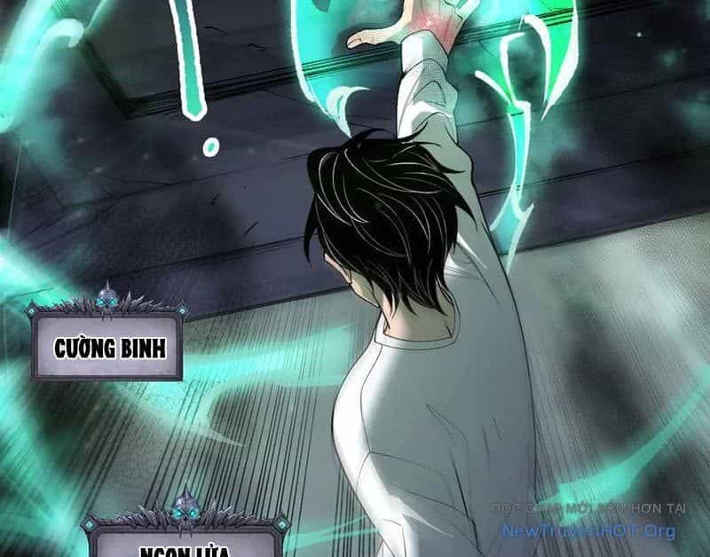 Thảm Họa Tử Linh Sư - Chương 211 - ảnh 130