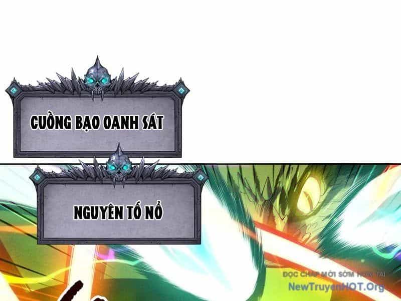 Thảm Họa Tử Linh Sư - Chương 211 - ảnh 17