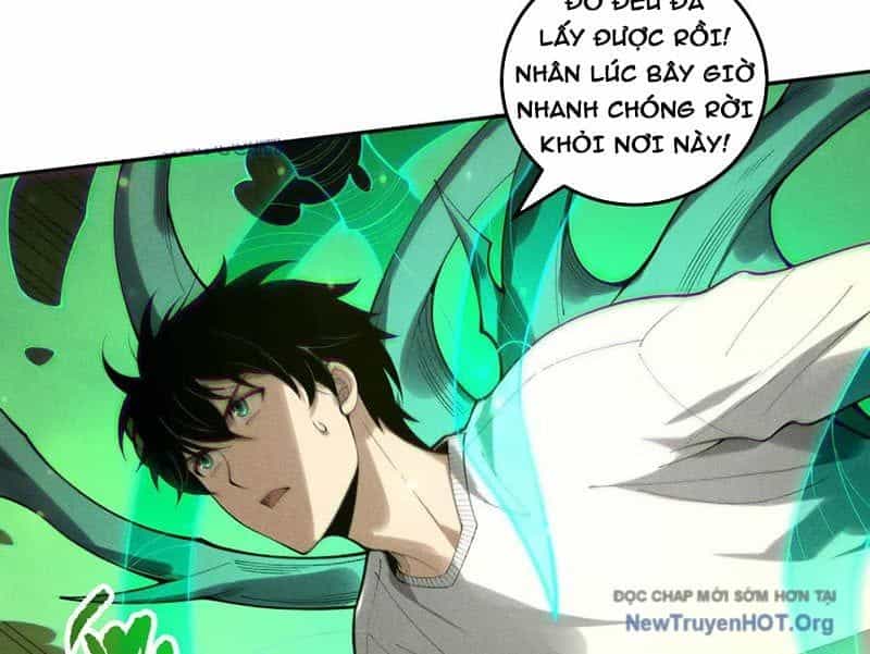 Thảm Họa Tử Linh Sư - Chương 211 - ảnh 24