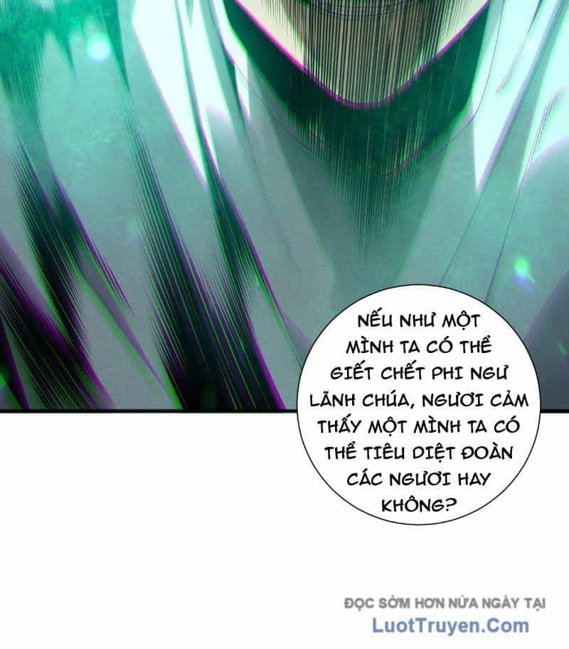 Thảm Họa Tử Linh Sư - Chương 217 - ảnh 78