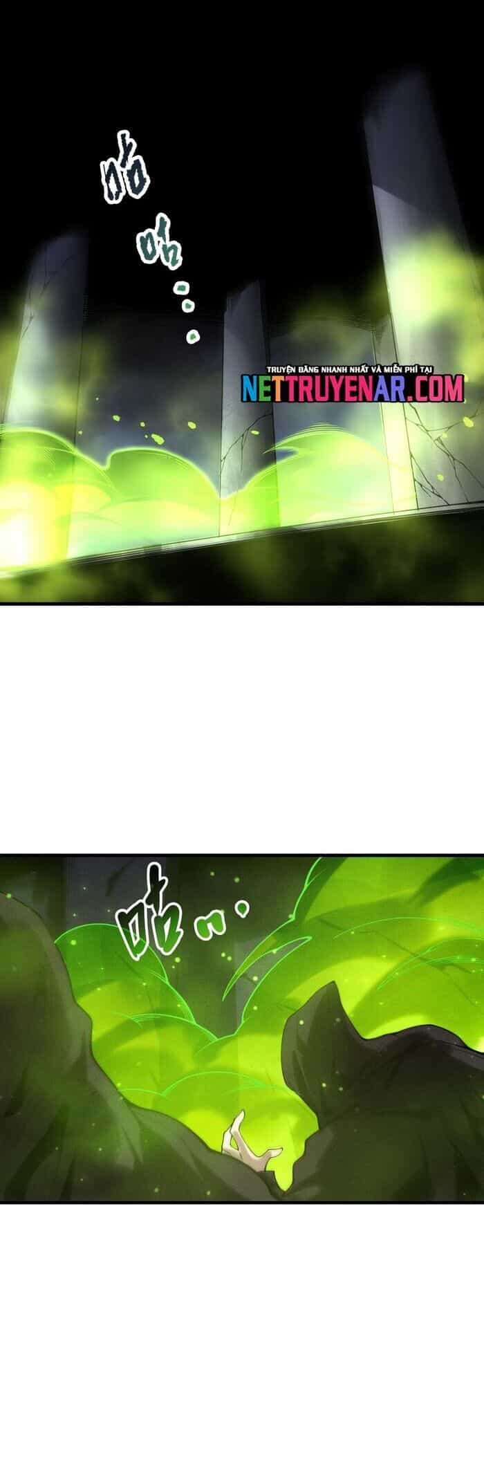 Thảm Họa Tử Linh Sư - Chương 222 - ảnh 16