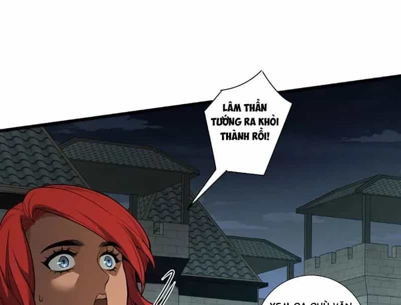 Thảm Họa Tử Linh Sư - Chương 233 - ảnh 56