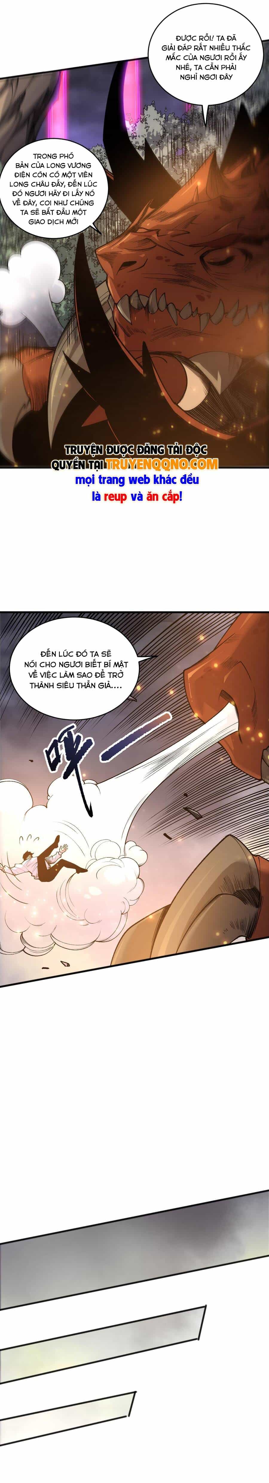 Thảm Họa Tử Linh Sư - Chương 238 - ảnh 4