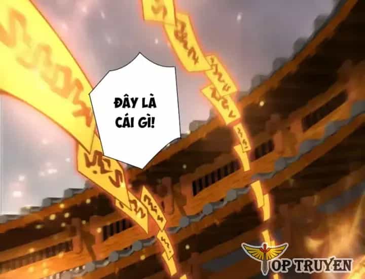 Thảm Họa Tử Linh Sư - Chương 239 - ảnh 6