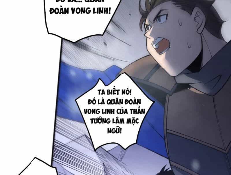 Thảm Họa Tử Linh Sư - Chương 241 - ảnh 118