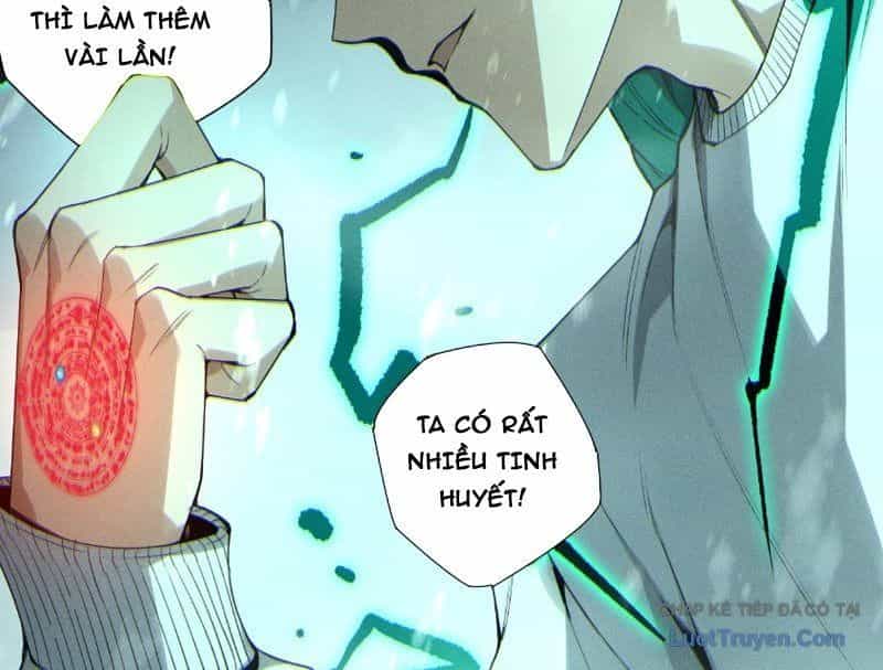Thảm Họa Tử Linh Sư - Chương 241 - ảnh 134
