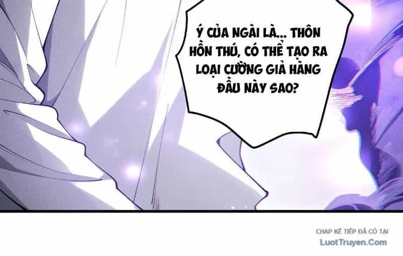 Thảm Họa Tử Linh Sư - Chương 243 - ảnh 137