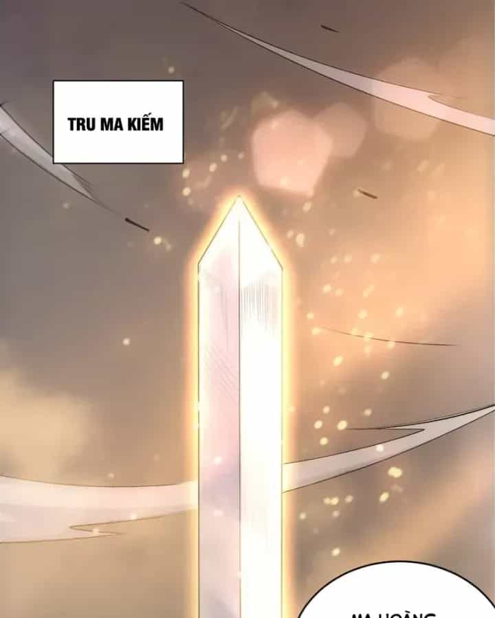 Thảm Họa Tử Linh Sư - Chương 246 - ảnh 37