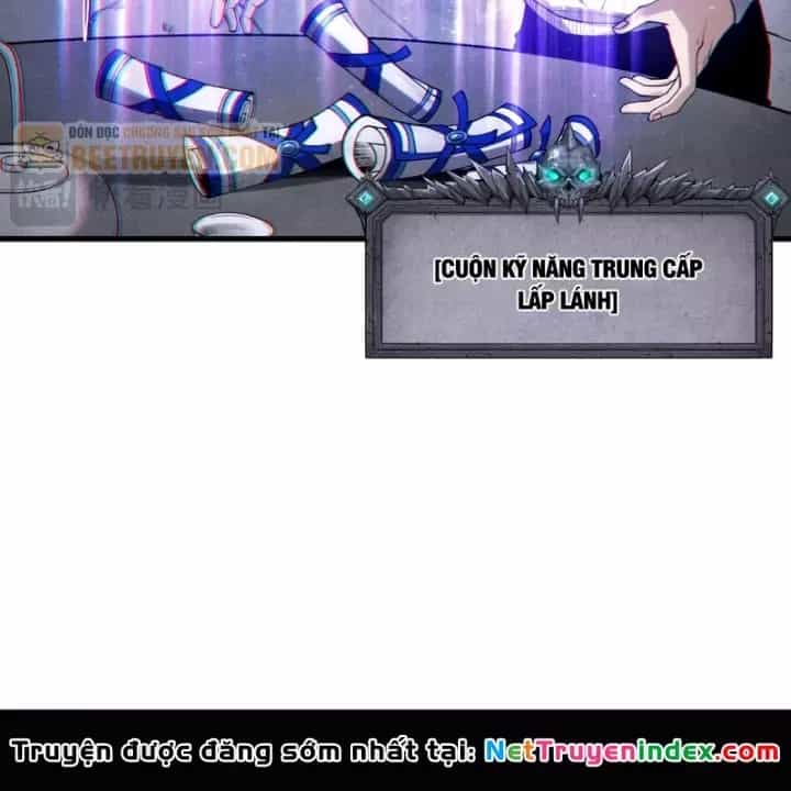 Thảm Họa Tử Linh Sư - Chương 248 - ảnh 12