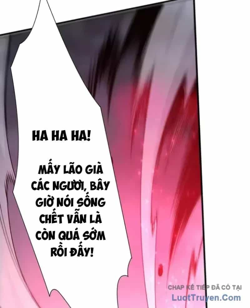Thảm Họa Tử Linh Sư - Chương 252 - ảnh 80