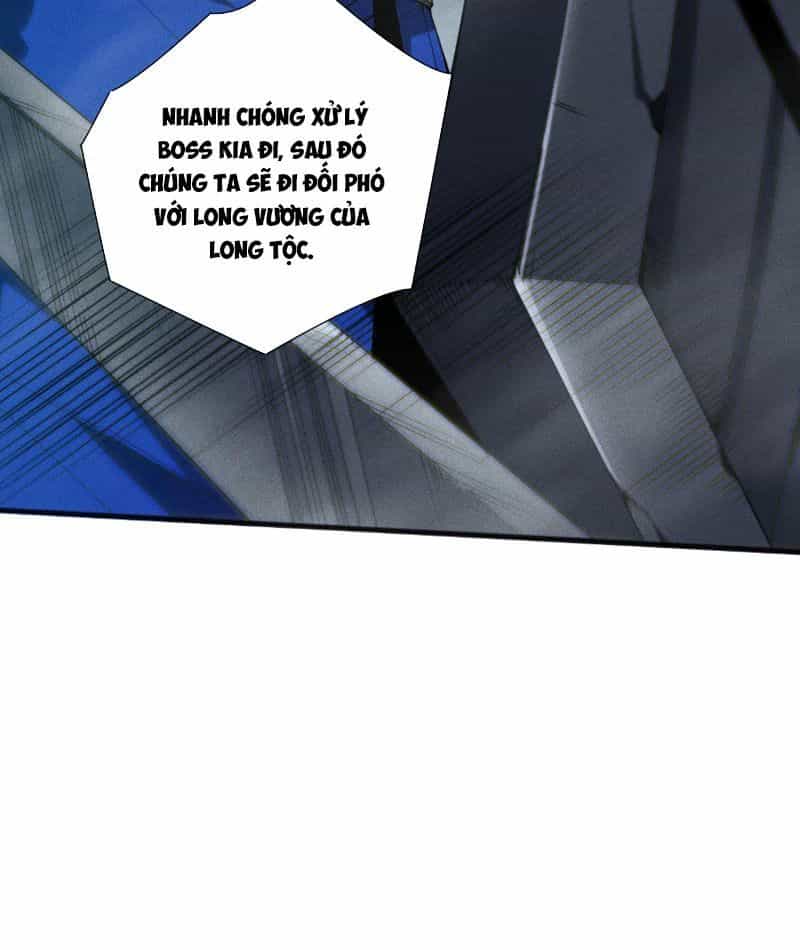 Thảm Họa Tử Linh Sư - Chương 256 - ảnh 81
