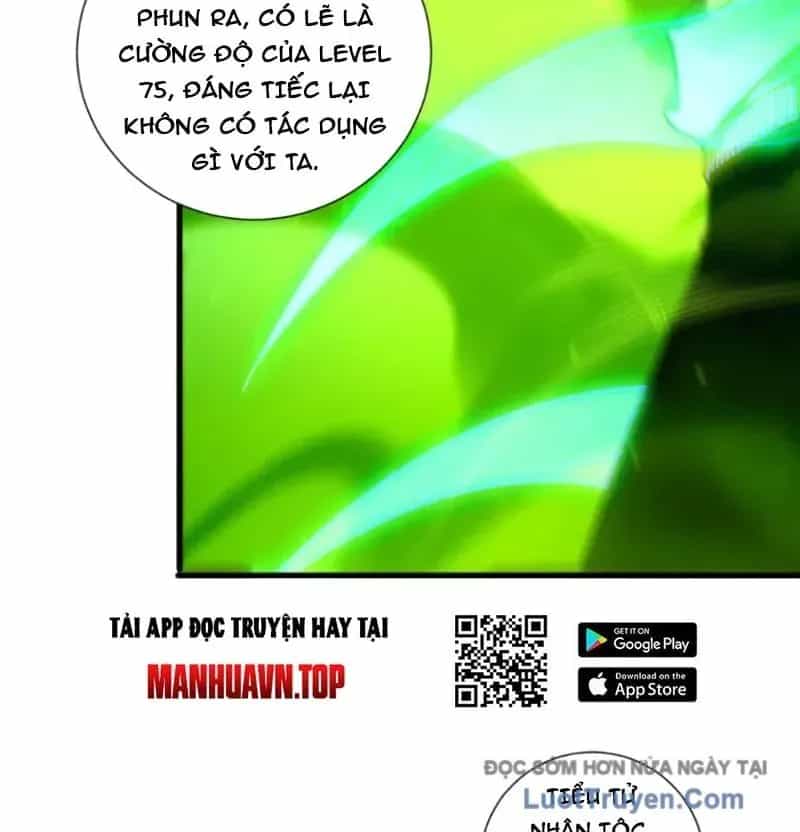 Thảm Họa Tử Linh Sư - Chương 259 - ảnh 10