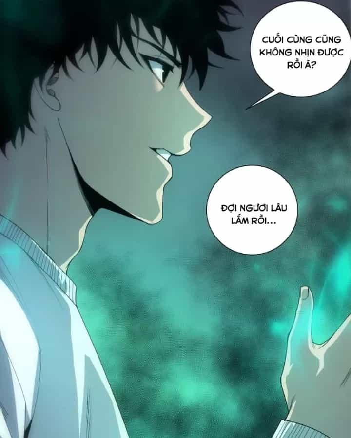 Thảm Họa Tử Linh Sư - Chương 260 - ảnh 44