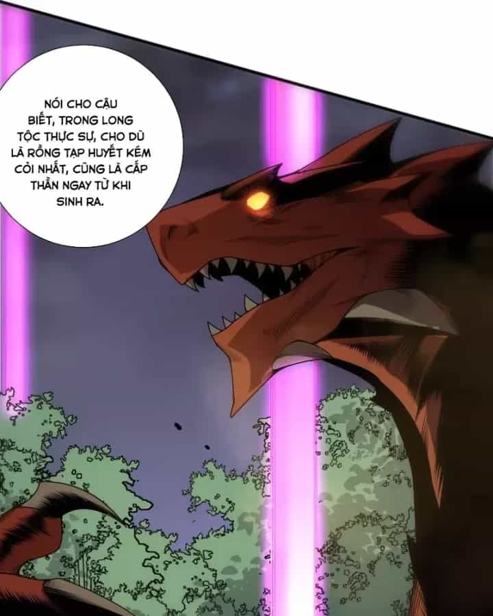 Thảm Họa Tử Linh Sư - Chương 263 - ảnh 52