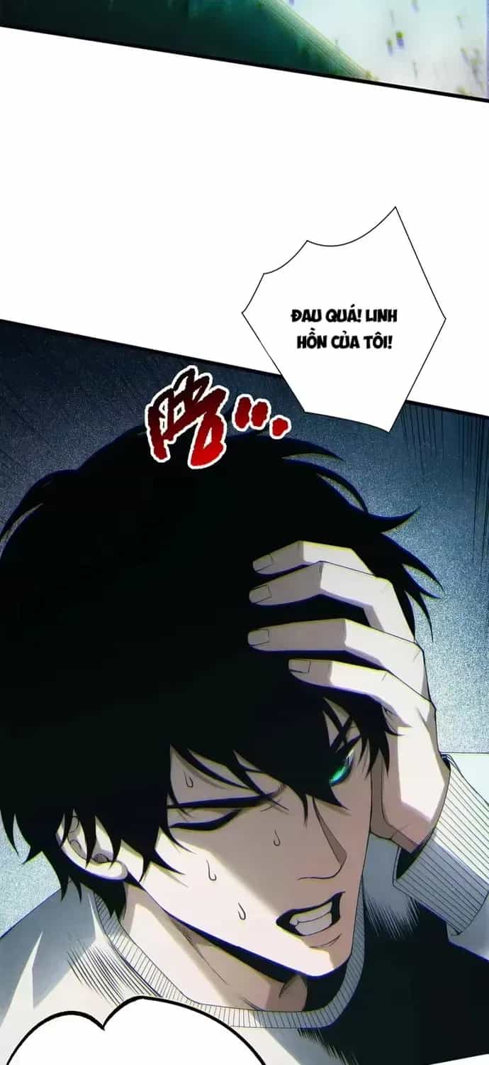 Thảm Họa Tử Linh Sư - Chương 264 - ảnh 51
