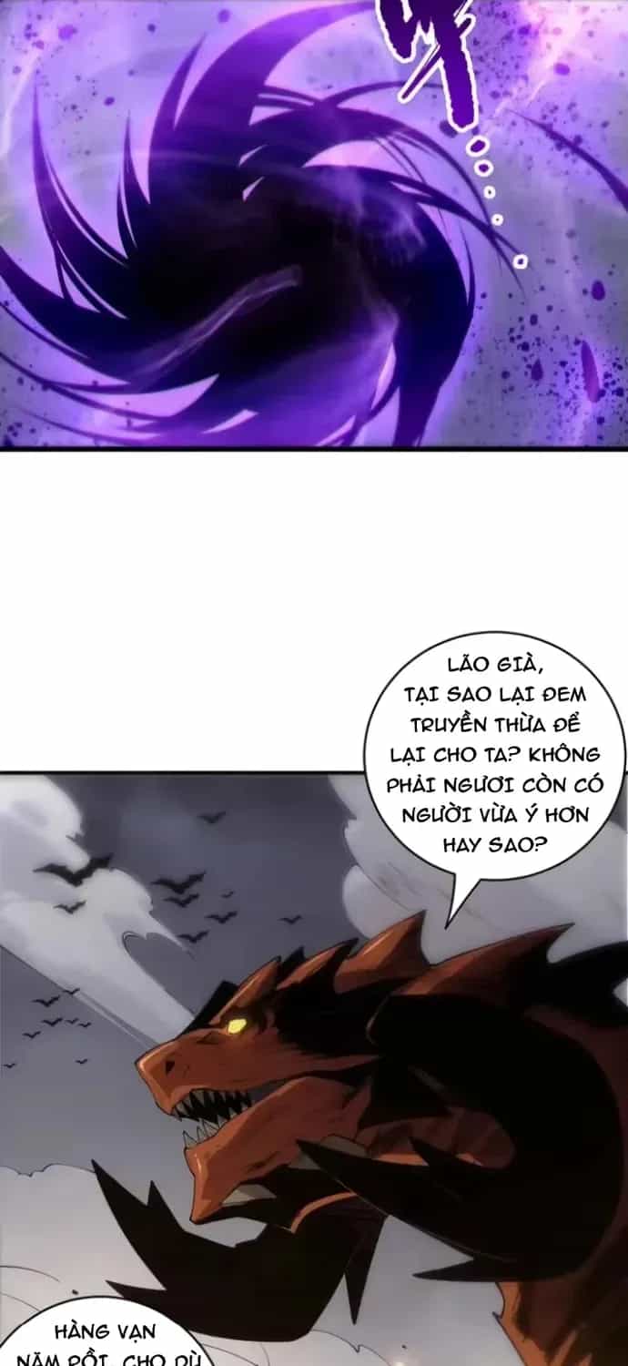 Thảm Họa Tử Linh Sư - Chương 265 - ảnh 10