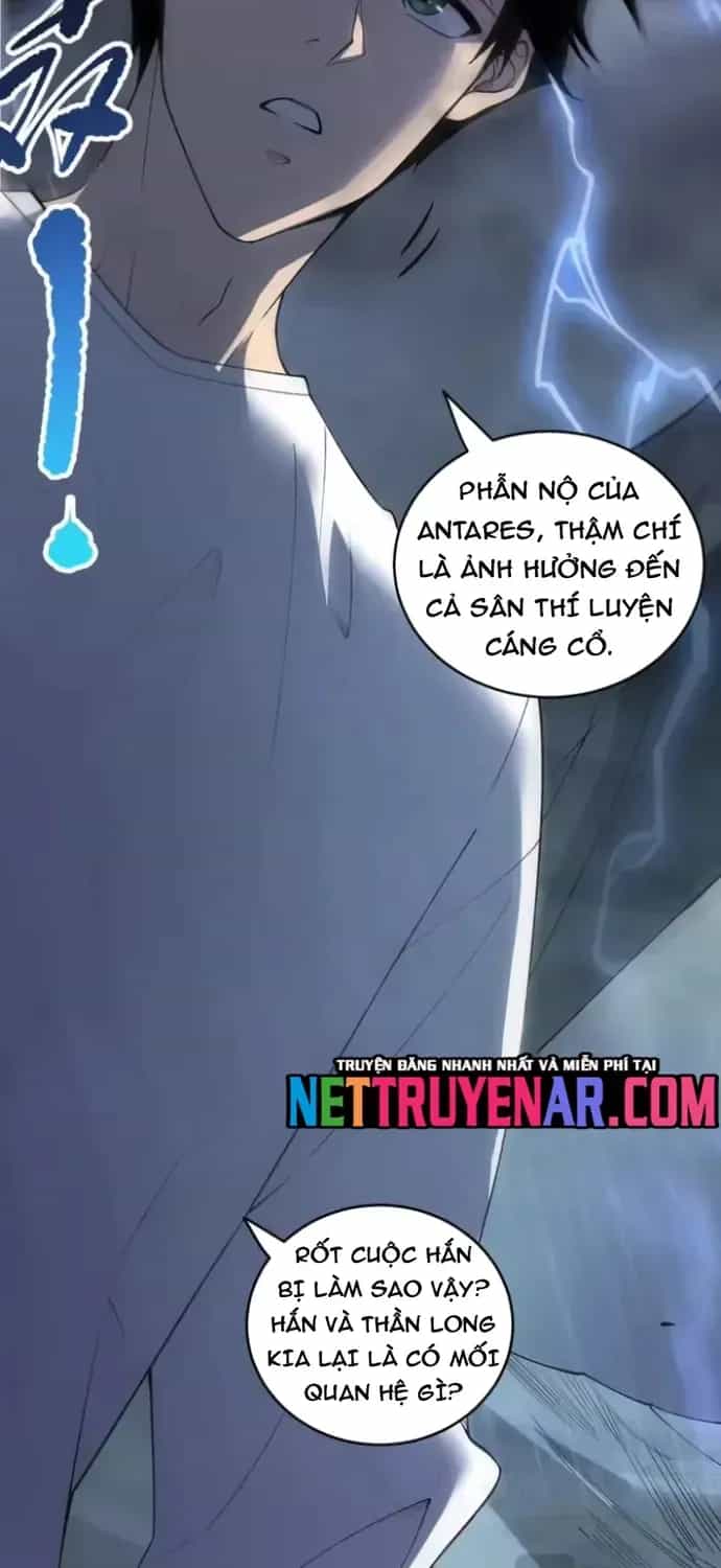 Thảm Họa Tử Linh Sư - Chương 265 - ảnh 14