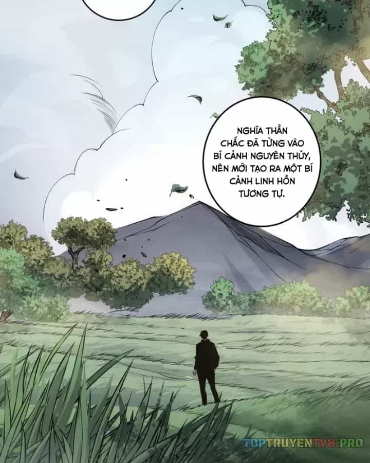 Thảm Họa Tử Linh Sư - Chương 269 - ảnh 4