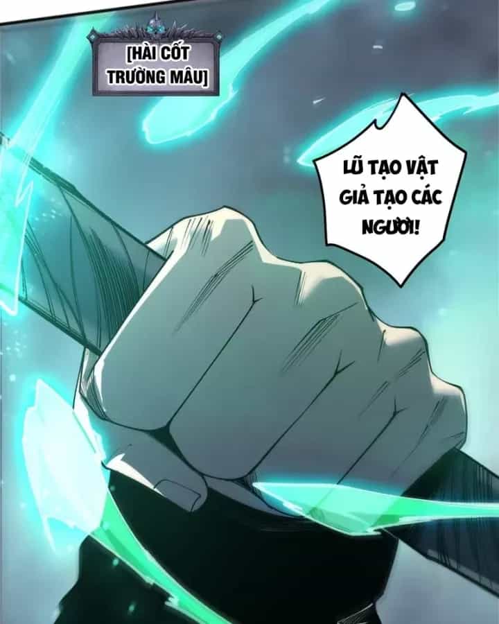 Thảm Họa Tử Linh Sư - Chương 270 - ảnh 95