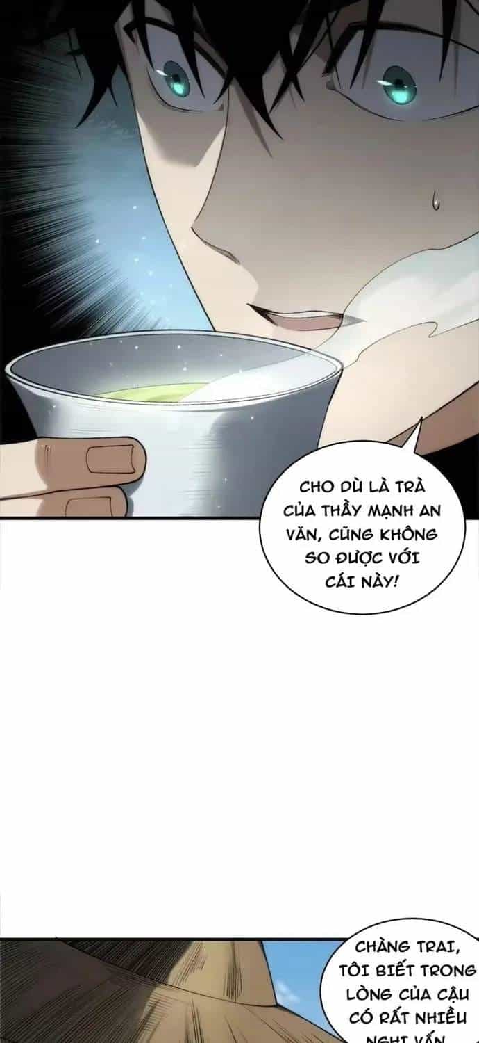 Thảm Họa Tử Linh Sư - Chương 271.5 - ảnh 25