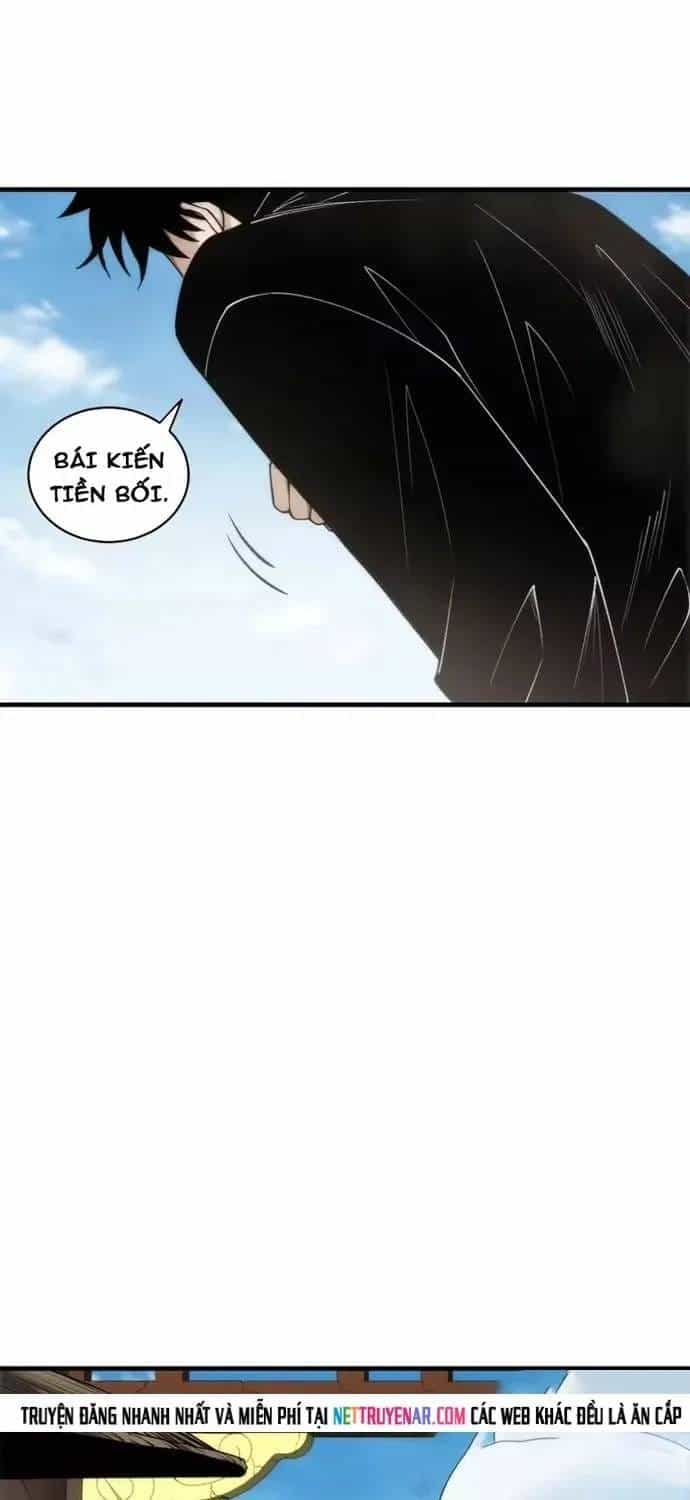 Thảm Họa Tử Linh Sư - Chương 272 - ảnh 23