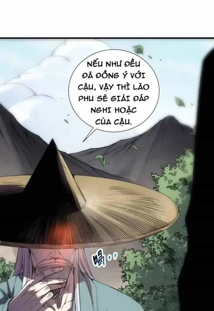 Thảm Họa Tử Linh Sư - Chương 272 - ảnh 34