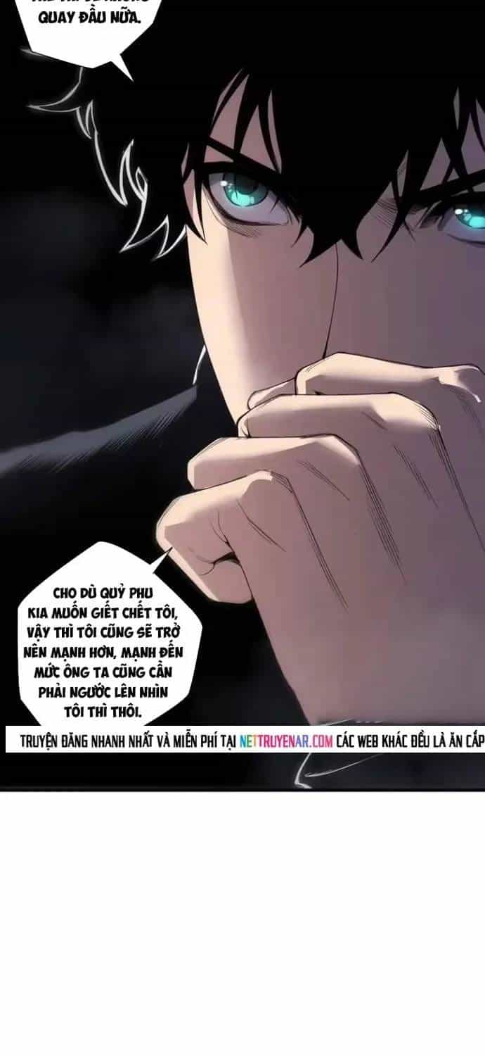 Thảm Họa Tử Linh Sư - Chương 272 - ảnh 44