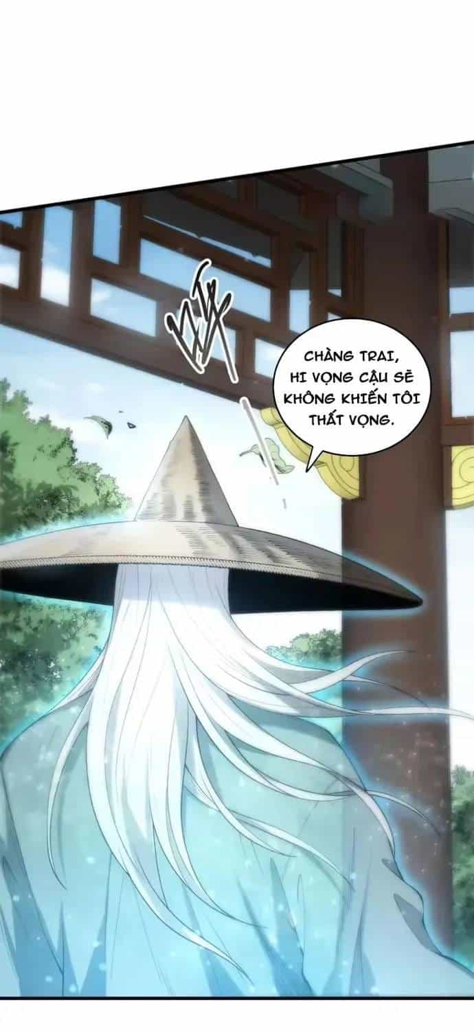 Thảm Họa Tử Linh Sư - Chương 272 - ảnh 51