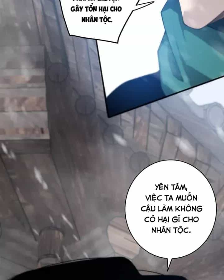 Thảm Họa Tử Linh Sư - Chương 272.5 - ảnh 65