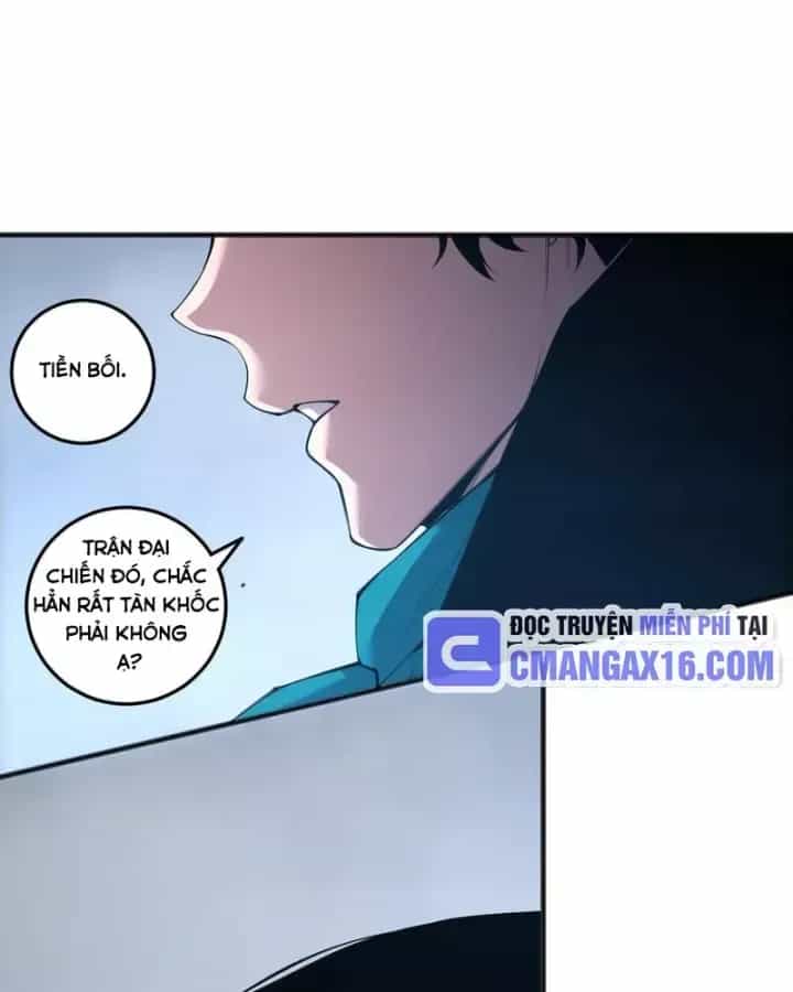 Thảm Họa Tử Linh Sư - Chương 274 - ảnh 48