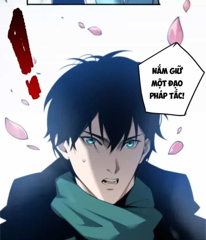Thảm Họa Tử Linh Sư - Chương 274 - ảnh 58