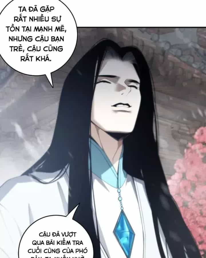 Thảm Họa Tử Linh Sư - Chương 274 - ảnh 61