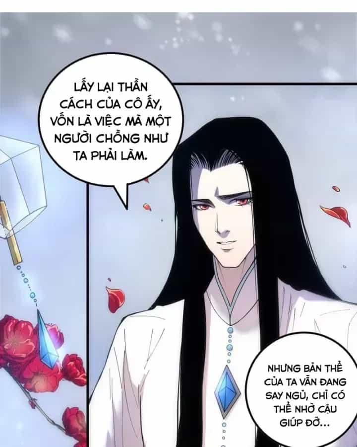 Thảm Họa Tử Linh Sư - Chương 274 - ảnh 79