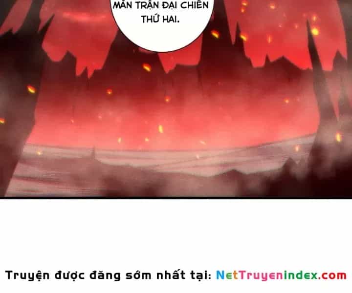 Thảm Họa Tử Linh Sư - Chương 275 - ảnh 12