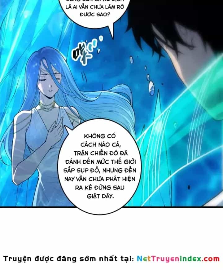 Thảm Họa Tử Linh Sư - Chương 275 - ảnh 15