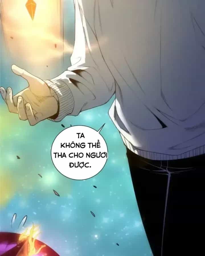 Thảm Họa Tử Linh Sư - Chương 288 - ảnh 20