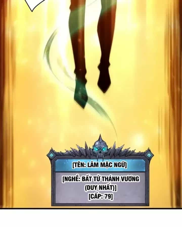 Thảm Họa Tử Linh Sư - Chương 288 - ảnh 45