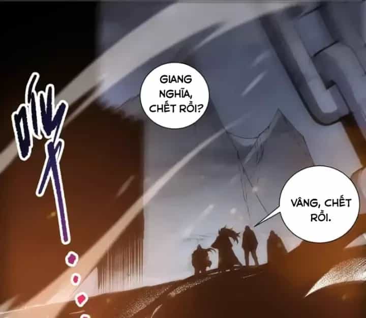 Thảm Họa Tử Linh Sư - Chương 288 - ảnh 54