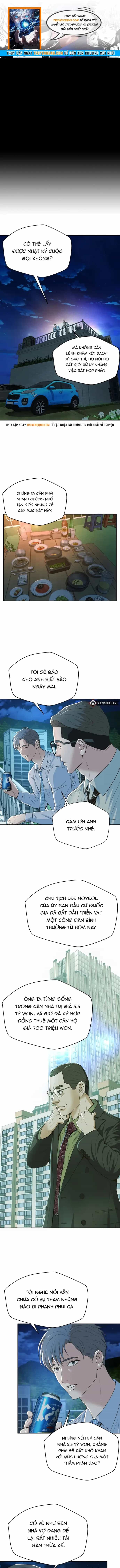 Thẩm Phán Lee Han Young - Chương 100 - ảnh 1
