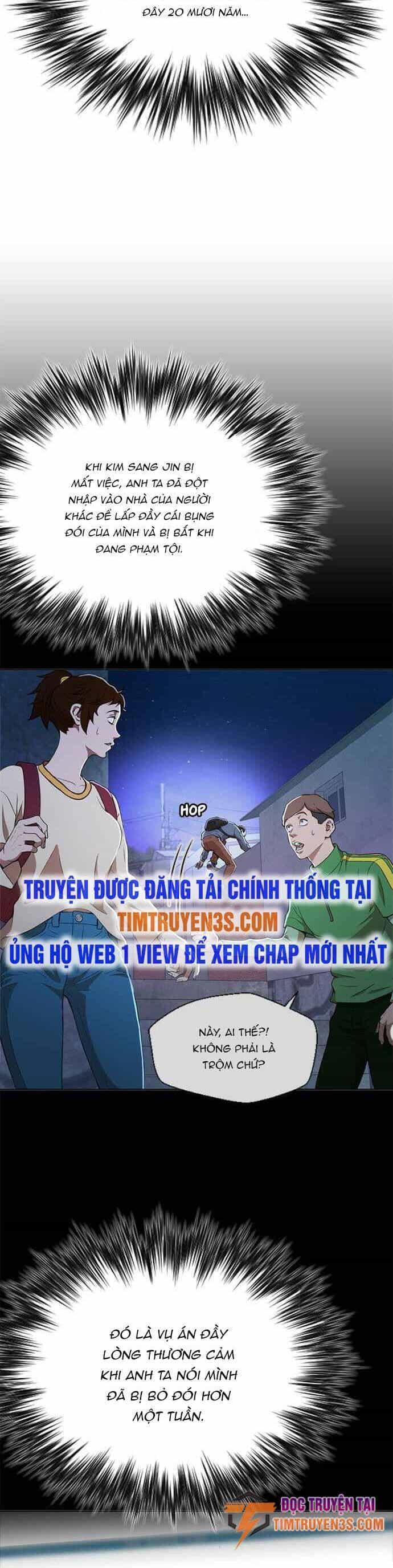 Thẩm Phán Lee Han Young - Chương 2 - ảnh 16