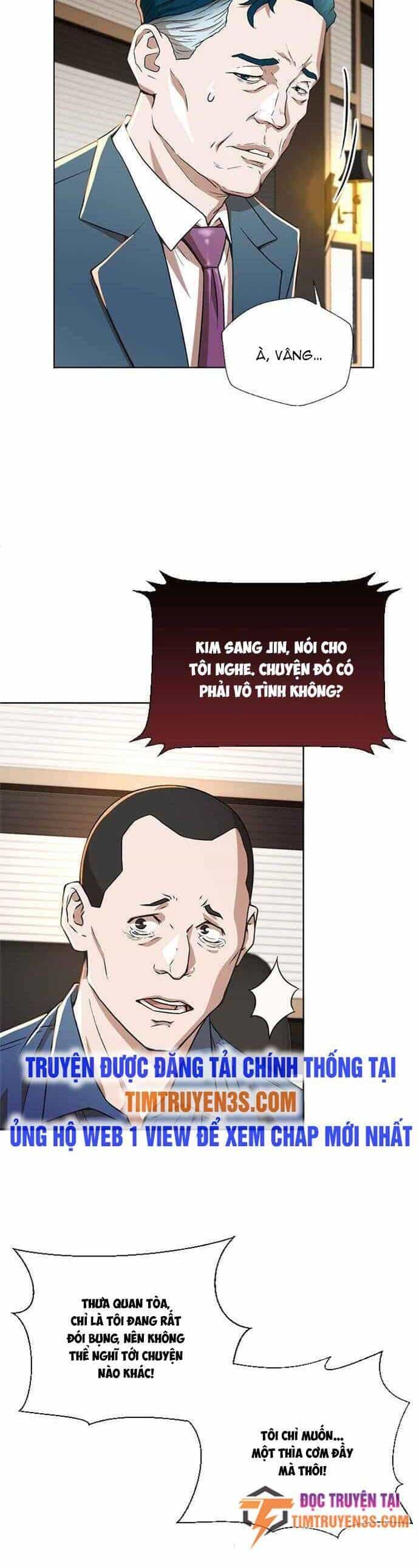 Thẩm Phán Lee Han Young - Chương 2 - ảnh 20