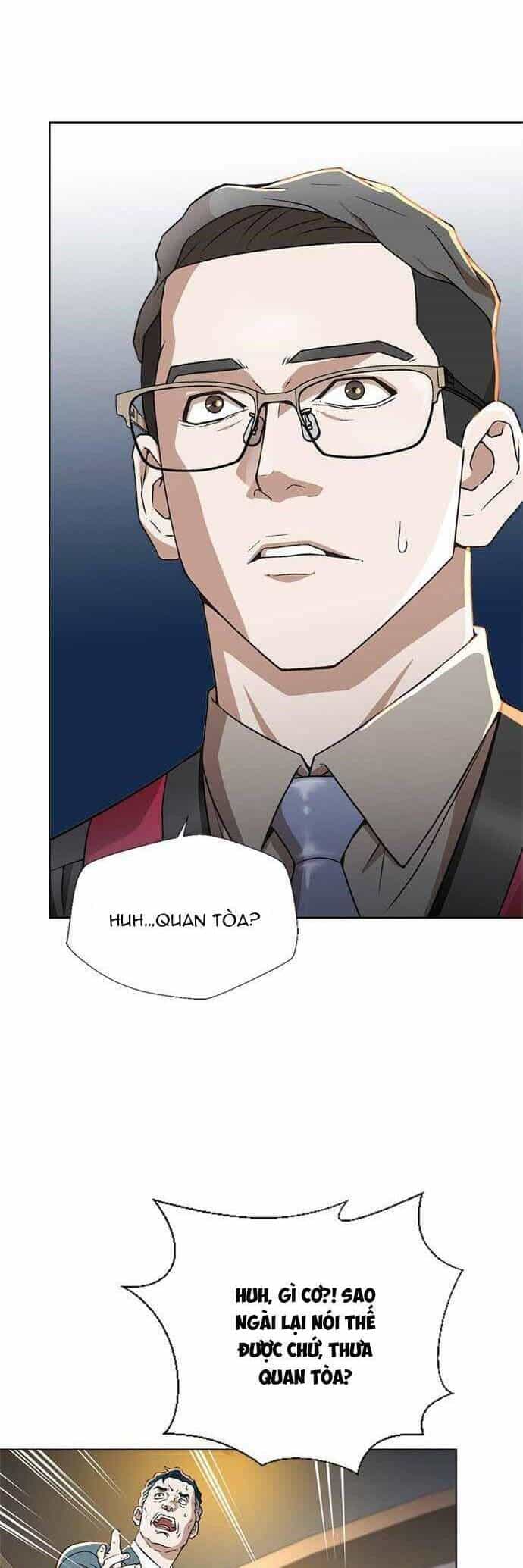 Thẩm Phán Lee Han Young - Chương 2 - ảnh 26