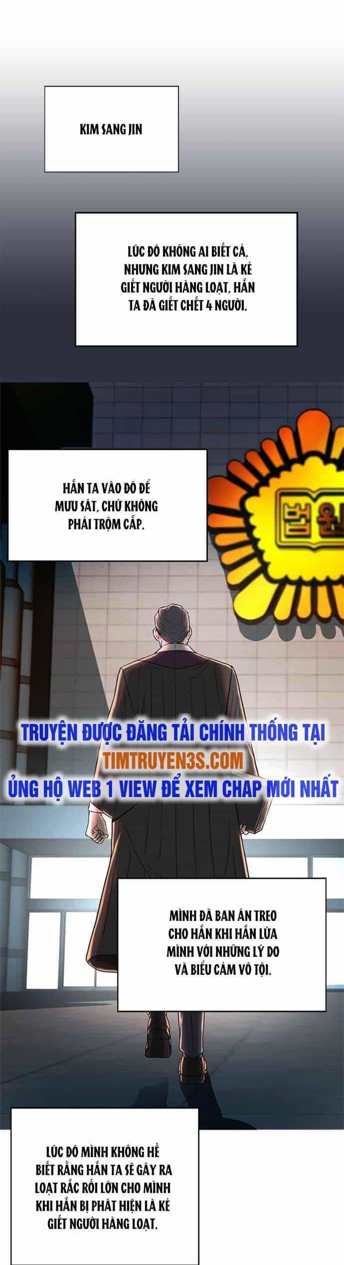 Thẩm Phán Lee Han Young - Chương 2 - ảnh 28