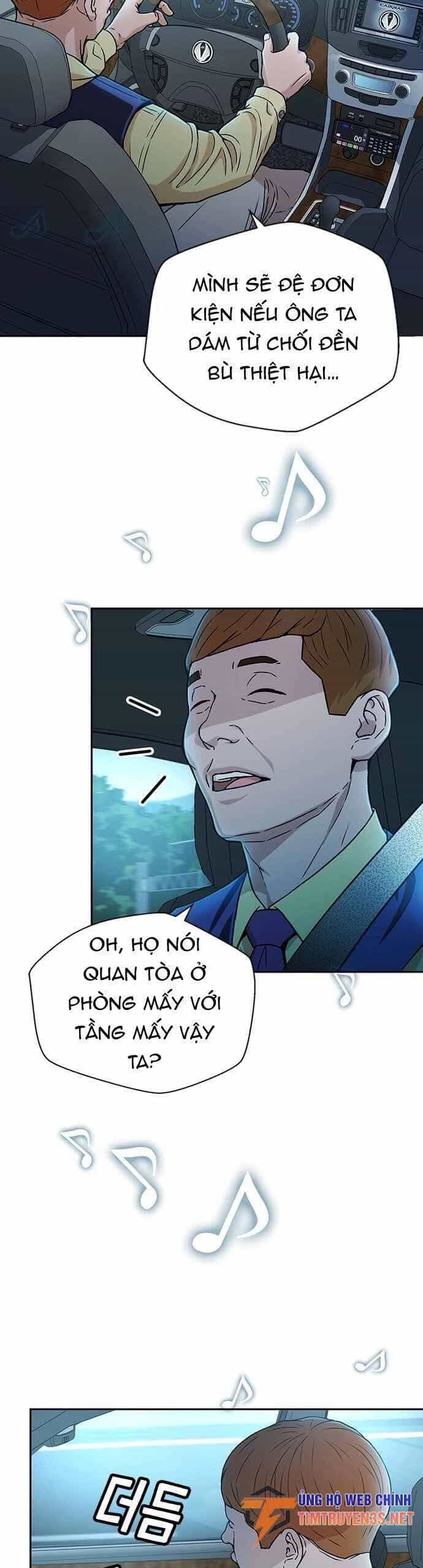 Thẩm Phán Lee Han Young - Chương 21 - ảnh 16
